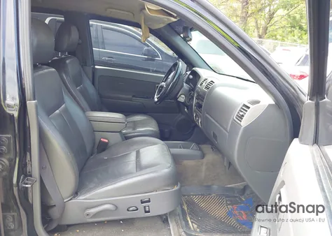 2005 Chevrolet Colorado Ls из США, поврежденный, VIN 1GCDT136858189942